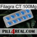 Filagra CT 100Mg 22